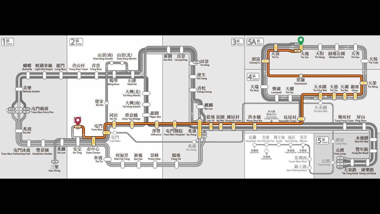 751 Light Rail Route 751 YouTube 751-light-rail-route-751-youtube