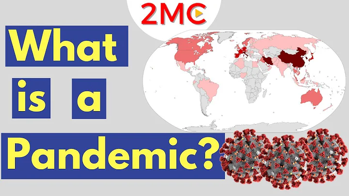 Endemic vs Epidemic vs Pandemic | How Epidemiologists Classify Disease Prevalence - DayDayNews