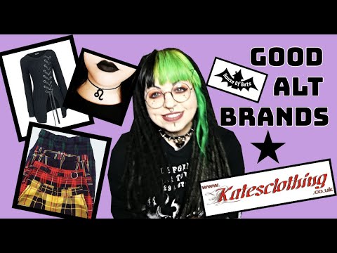 Best Alternative Online Shops! // Emily Boo 