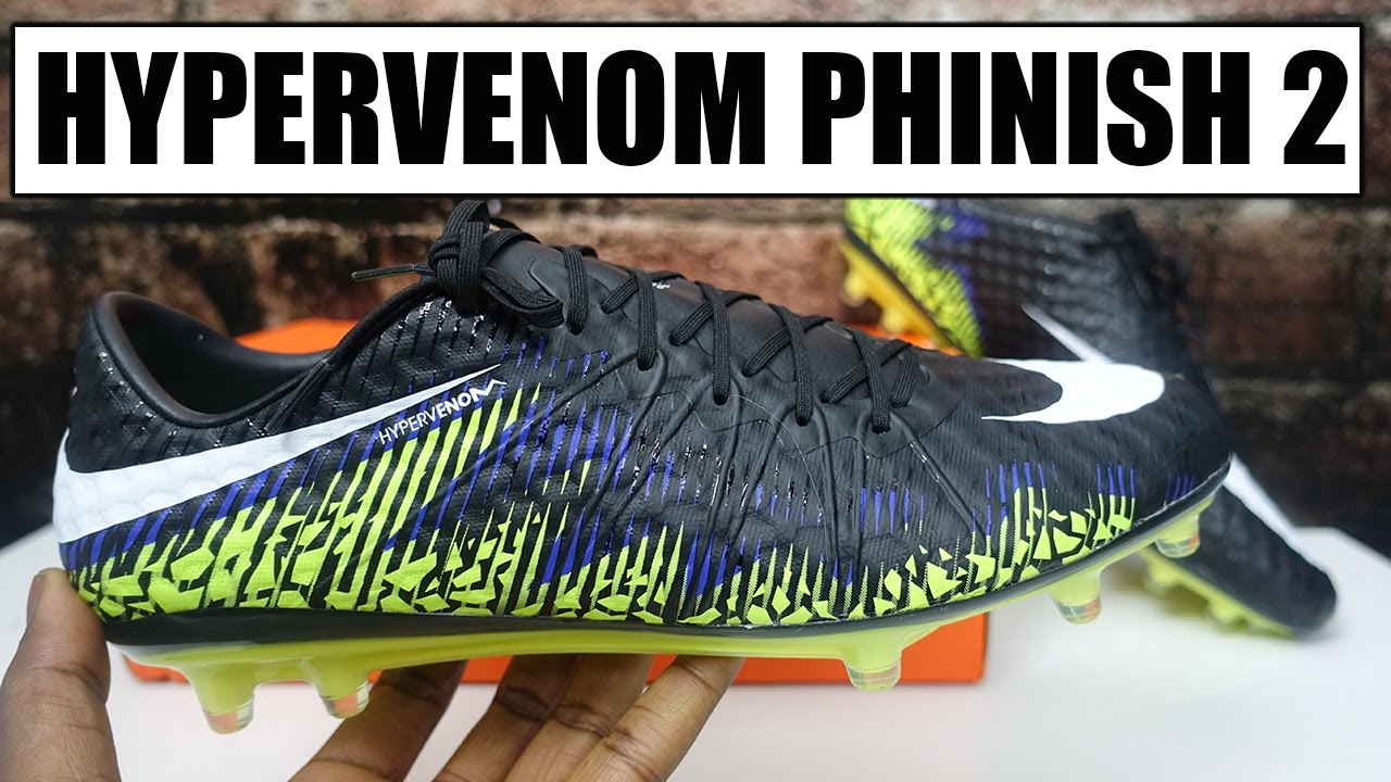 Nike HypervenomX Finale TF Men's Size 11 Soccer Shoes