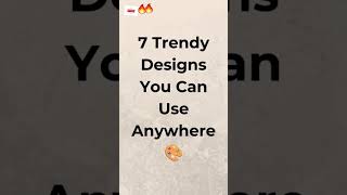 7 Trendy Digital PNG Designs You Can Use Anywhere 🎨✨ #digitalart #png #graphicdesign