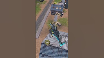 When I See A Mythic Templar Enemy In My Lobby | CODM #shorts