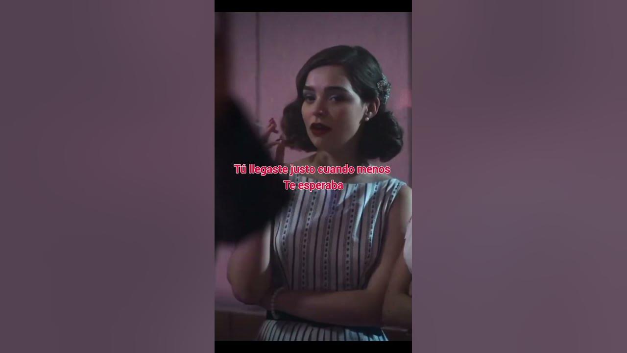 tu llegaste cuando menos te esperaba "Chespirito" #shortsyoutube #shorts #series