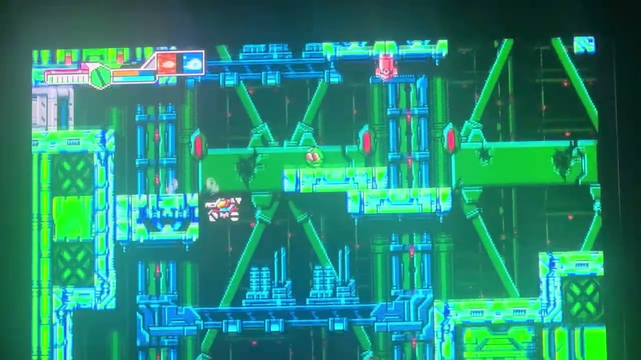 Blaster Master Zero 3 100% Play-Through -Part 11b- “Hunting For More Upgrades”