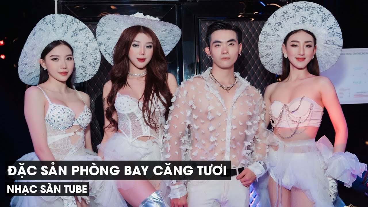 NONSTOP VINAHOUSE 2024 - I'M BACK REMIX TIKTOK (KCV FT JUN) - ĐẶC SẢN BAY PHÒNG CĂNG XUNG TƯƠI 2024
