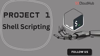 SHELL SCRIPT PROJECT 1| ARCHIVING  LOG FILES | S3CloudHub