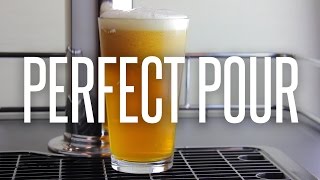 Part 1 - How to Keep a Beer Keg Properly Carbonated - Balance a Keg for the Perfect Pour