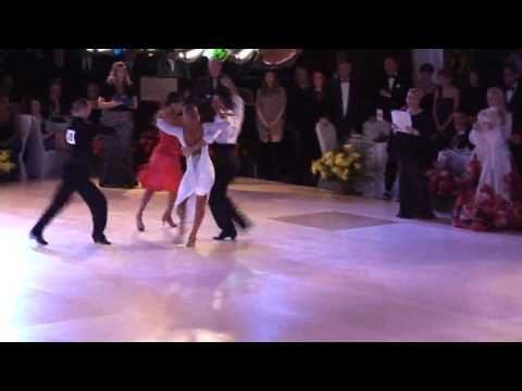 CLASSIQUE 2016 ProLatin