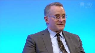 Howard Marks: Investing is Hard