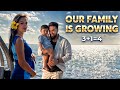 Our Family is Growing | Diyan Becomes a Big Brother Pregnancy 2 Vlog | منتظر فرزند دوم هستم بخیر Mp3 Song