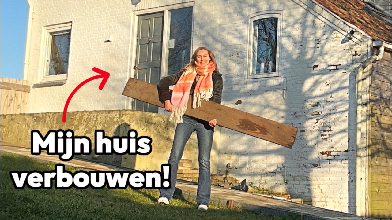 HIER heb ik 1,5 jaar op gewacht! - YouTube