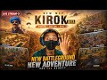 LIVE🔴New jungle Map play karne ka day 7/365 support