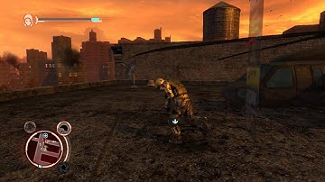 Prototype: No Powers Master Run - Part 12