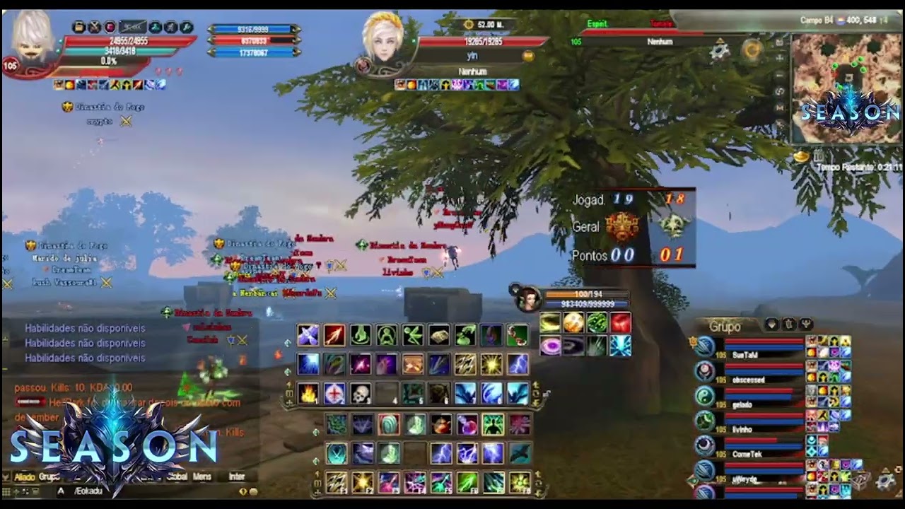 Pw Season NW 14/01/26