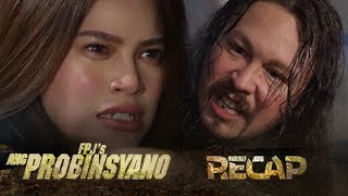 Alex comes face-to-face with Bungo | FPJ's Ang Probinsyano Recap