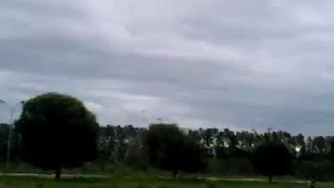 MultiWii Mission - First Test