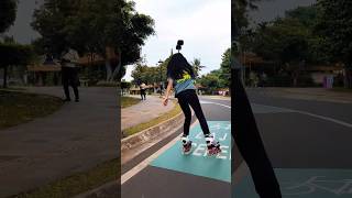 Kalo Ke Taman Mini Wajib Keliling Sdane Gosong shorts