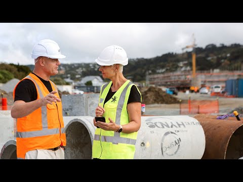 Spark Webinar: Why IoT monitoring in construction makes sense.