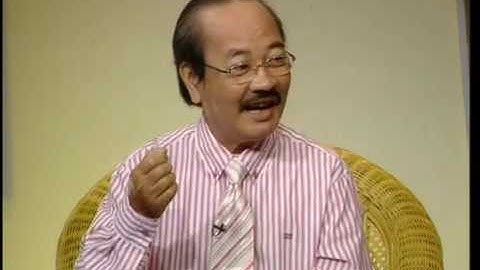 Giới thiệu nhạc sĩ Hoàng Vân (TRƯƠNG QUANG LỤC-TRẦN HỮU BÍCH)