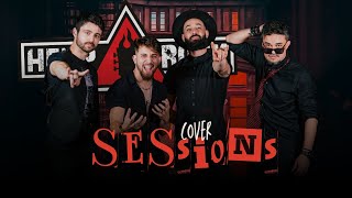 Help Rock Apresenta: Cover Sessions