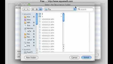 Mpeg Streamclip How to Batch Process