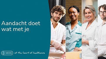 Aandacht doet wat met je |  Teaser
