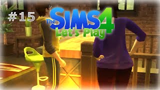 Let's Play the Sims4 | Part15 ◊ Betty's giant Butt ◊ [HD]