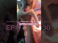 PLAYING WITH YOUR CAT  TO  SEE HER REACTION EPISODE 330 #youtubeseries #1trend #viral #comedy