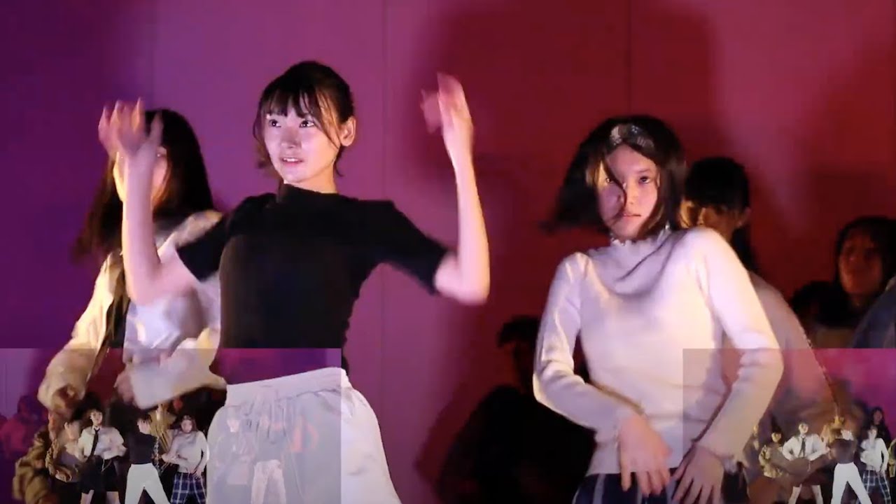ー2 全集中 カッコイイ 見たことない 7カメで 踊ってみた ダンス同好会 ダンス披露 7カメの威力 ー2 佐賀女子 文化発表会ダンス同好会 Youtube ー2 全集中 カッコイイ 見たことない 7カメで 踊ってみた ダンス同好会 ダンス披露 7カメの威力 ー2 佐賀女子 文化発表会ダンス同好会 Youtube