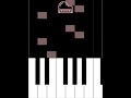 Chongerfei2 — Acoustic Grand Piano Cover
