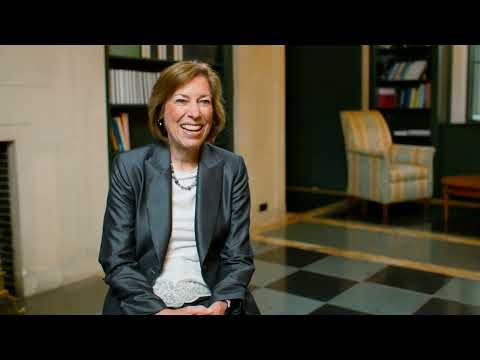 CHR Perspective: Ellen Ochoa, Part 1