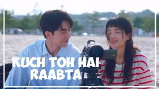 Korean Mix Kuch Toh Hai Tujhse Raabta Twenty Five Twenty One