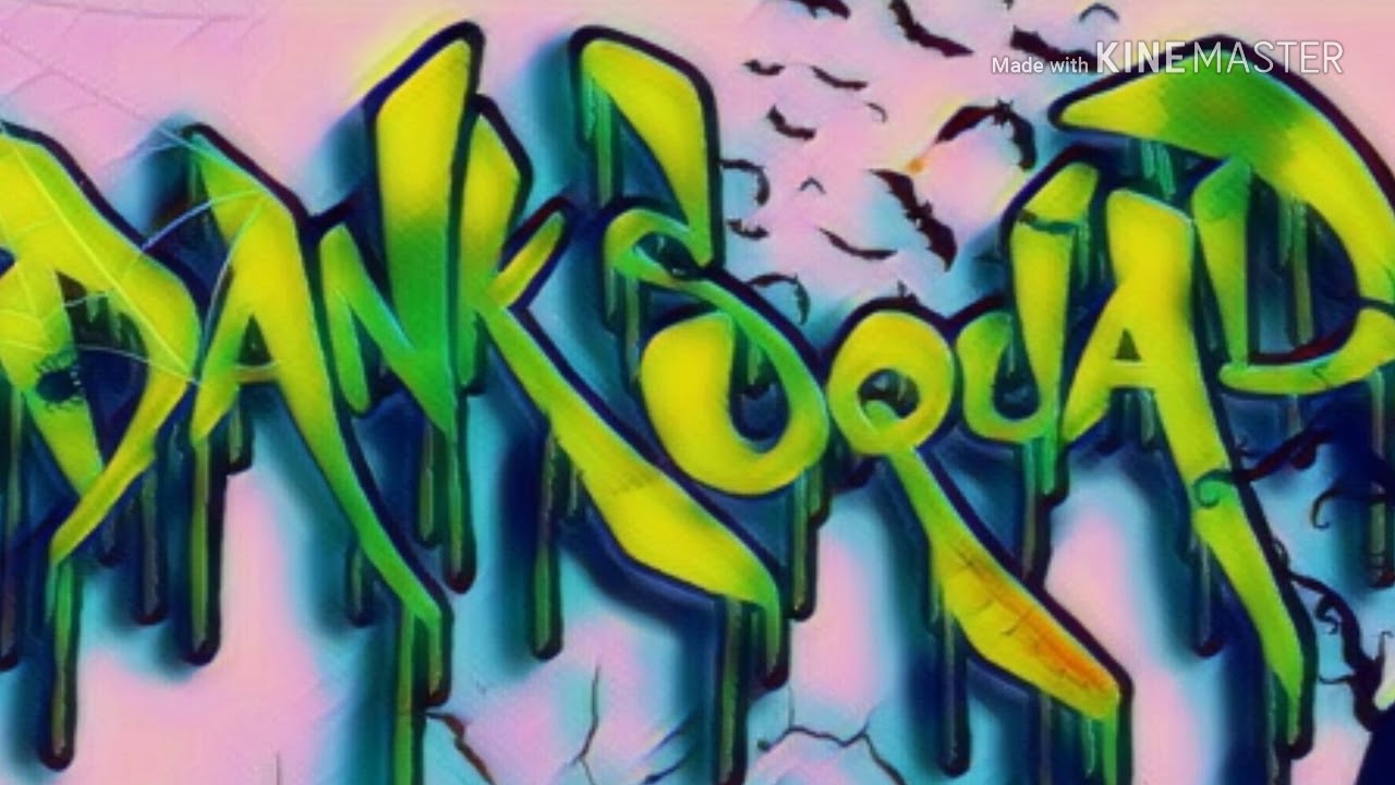 Danksquad 2.0 ~ by TheRealKidank Prod. by YetReachedPeak