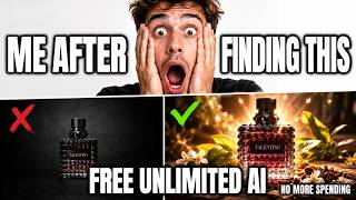Can AI Replace a $2,000 Photoshoot I Tested This Free Tool
