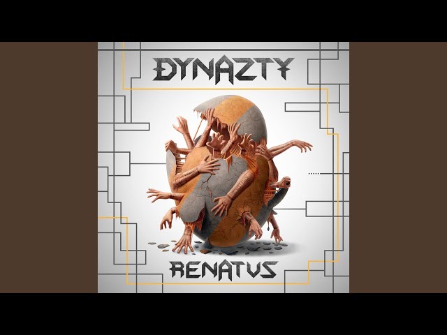 Dynazty - Dawn Of Your Creation