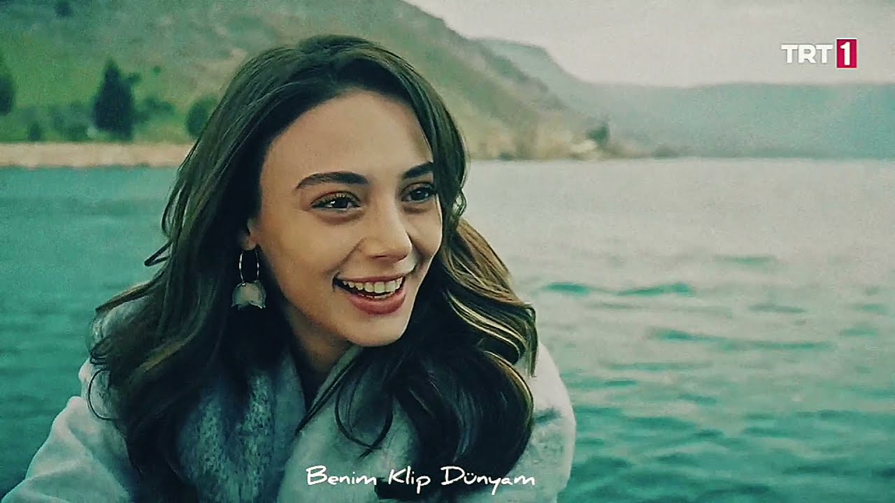 Defne & Ömer Klip - Melodi | Benim Adım Melek