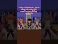 Miraculous after a traumatizing episode #shorts #yanderesimulator #miraculousladybug