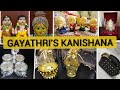 Gayathris kanishanadoll decorationbudget friendly return giftskayils vlogs