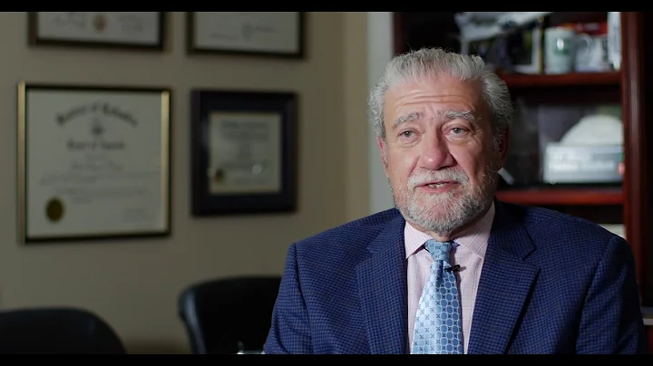 Top Tips for Reasonable Accommodations with John Kemp