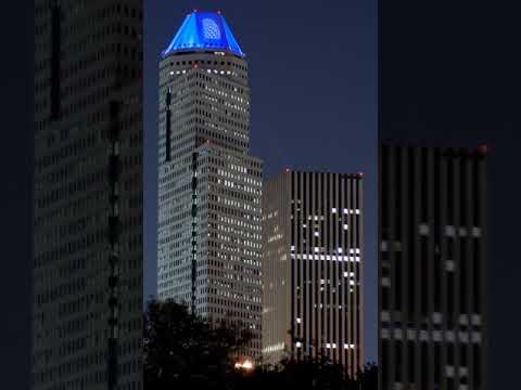 Fortune 500 Companies Headquartered In Houston