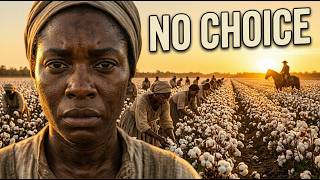 Life in Colonial America: The BRUTAL Reality Of Being A Slave Woman On A Plantation