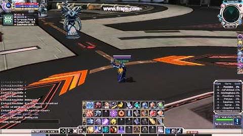 RF Grandline bug skills.