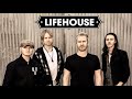 Lifehouse Greatest Hits Full Album - Lifehouse Best Songs - Lifehouse Playlist