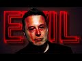 Elon musk is not who you think he is