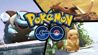 Cara Download Pokemon GO Via .apk #1 screenshot 3