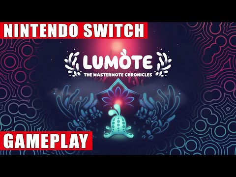 Lumote: The Mastermote Chronicles