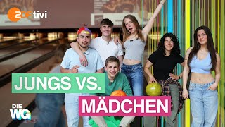 WER schläft WO? 🛏️ 👊 Folge 2 - DIE WG - Nizza meets Wien 🤌🏼 | DIE WG