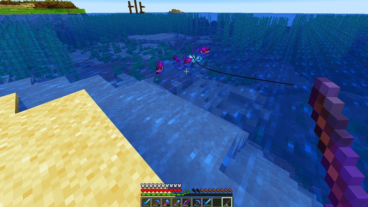 WAT HEB IK WEER GELUK IN MINECRAFT!! WAT HEB IK WEER GELUK IN MINECRAFT!!