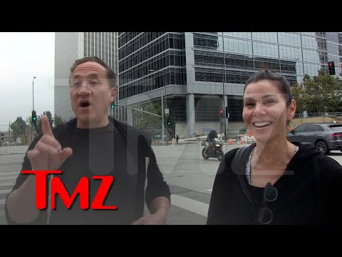 'Botched' Star Terry Dubrow, Wife Heather Say His Medical Crisis Saved Thousands | TMZ