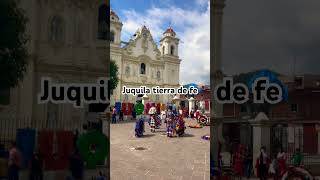 Así luce en este momento Santa Catarina Juquila oaxaca #juquila #turismo #travel